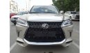 Lexus LX570 Super Sport 2019 New ( Export Only )