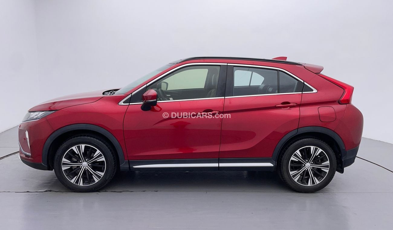 Mitsubishi Eclipse Cross GLX HIGHLINE 1.5 | Zero Down Payment | Free Home Test Drive