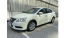 Nissan Sentra S1.6 1.6 | Under Warranty | Free Insurance | Inspected on 150+ parameters