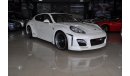Porsche Panamera Fab Design Kit