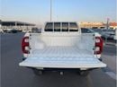 Toyota Hilux DL diesel 2.8 liter automatic right hand drive