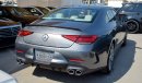 Mercedes-Benz CLS 53 Turbo 4Matic+ DESIGNO