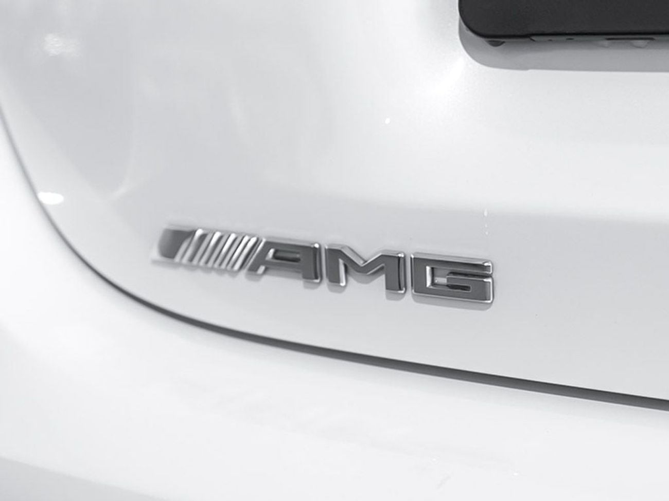 Mercedes-Benz A 35 AMG 4MATIC Hatchback
