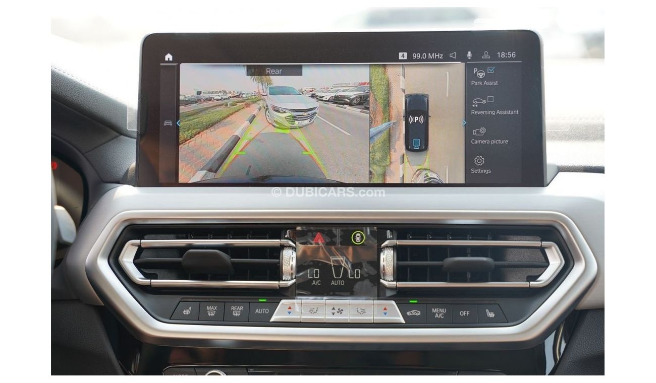 BMW iX3 2023 BMW IX3 M SPORT PRIME 0 Km