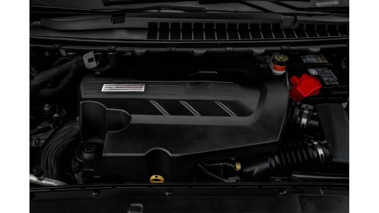 Ford Edge ST | 2,937 P.M  | 0% Downpayment | Ford Warranty & Service!