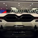 لامبورغيني ريفويلتو PEARL WHITE