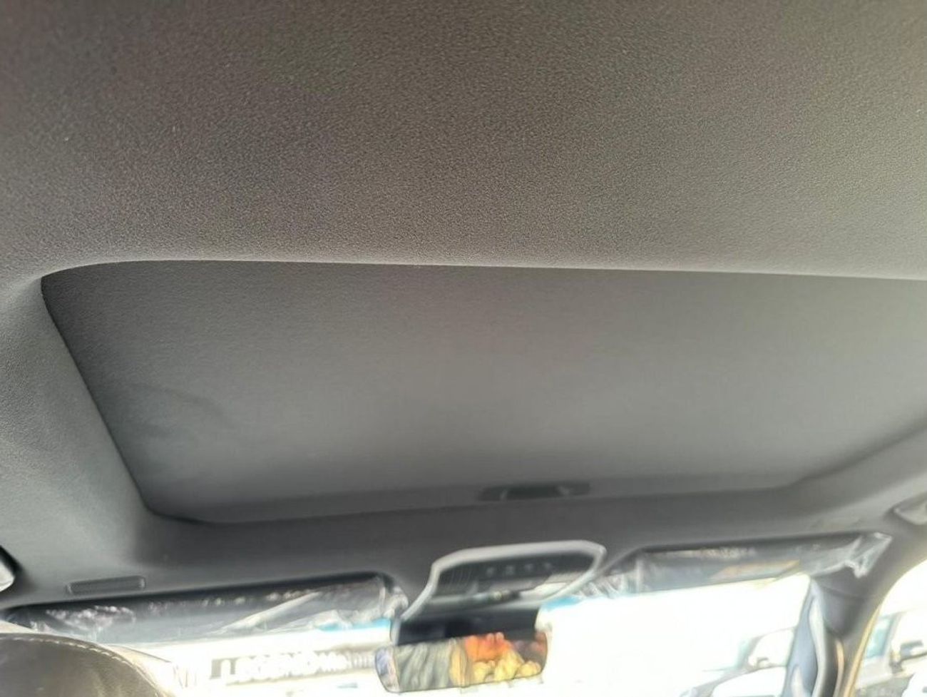 تويوتا لاند كروزر 3.3L DIESEL GXR TW TWIN TURBO AUTO TRANSMISSION