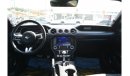 Ford Mustang EcoBoost Premium MUSTANG//PERFORMANCE//FULL OPTION//DIGITAL CLOSTER
