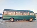 تويوتا كوستر TOYOTA COASTER BUS RHD 1998 MODEL 4.1 L DIESEL AUTOMATIC(PM02852)