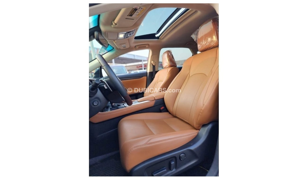 لكزس RX 350 LEXUS RX350 FULL OPTION