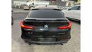 BMW X4 BMW X4 xdrive20d M sport Package 2020 Korean Specs