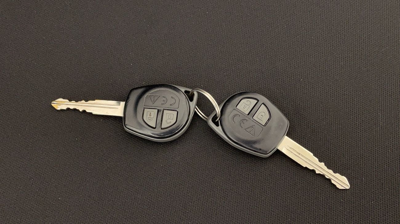 Suzuki Ciaz 1.5L GLX 2023 GL | AED 460/Month | 0 DP | 30 Day Return | Warranty | Service History