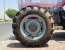 ماسي فيرجوسون 385 TRACTOR / DIESEL / M/T / 4WD / DISC PLOUGH & WITH HARROW (CODE # 69072)
