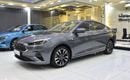 JAC J7 INTELLIGENT EXCELLENT DEAL for our JAC J7 ( 2023 Model ) in Grey Color GCC Specs