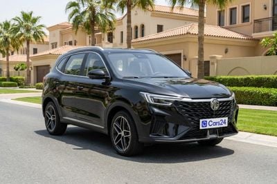 MG RX5 LUXURY 2024 | AED 851/Month | 0 DP | 30 Day Return | Warranty | Service History