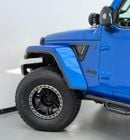 جيب رانجلر 2023 Jeep Wrangler Unlimited Sport, 2028 Jeep Warranty, Full Jeep Service History, Low Km, GCC