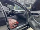 Audi A8 L 55 TFSI quattro Full Option 3.0L