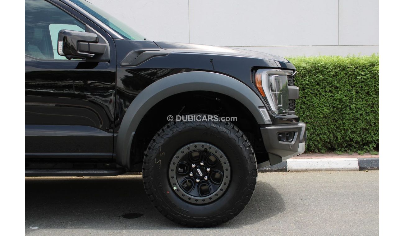 Ford F 150 Raptor RAPTOR FULL