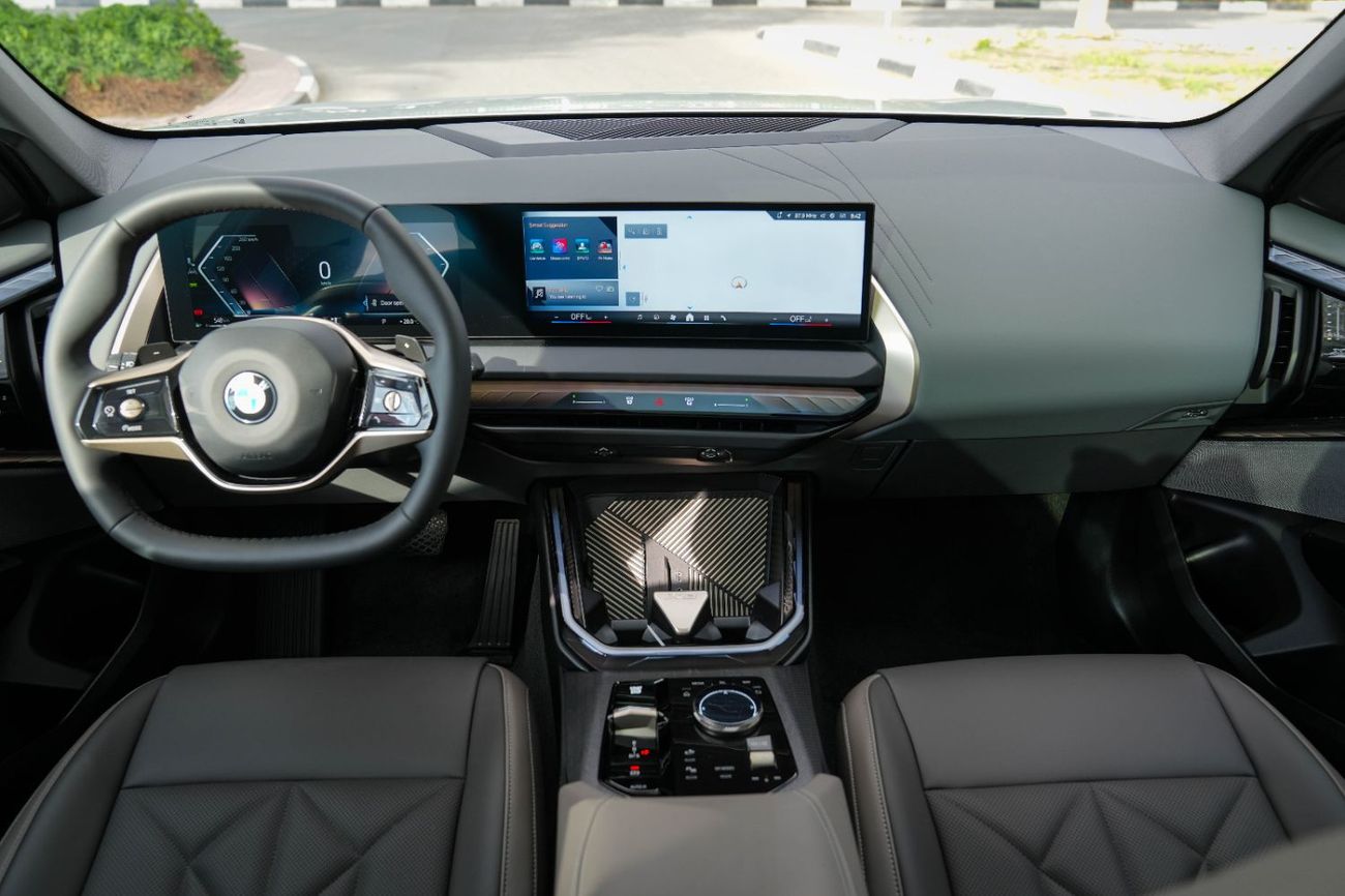 BMW X3 BMW X3 XDRIVE 25L 2026!! BRAND NEW CAR!! MENTIONED PRICE IS FOR EXPORT ONLY