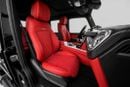 مرسيدس بنز G 63 AMG G 63 AMG GCC Specs