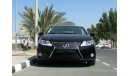 Lexus ES350 Prestige