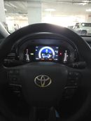 Toyota Camry 2025 TOYOTA CAMERY GLE 2.5L Hybrid | FULL OPTION