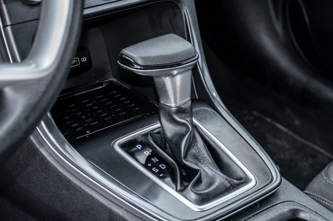 Hyundai Creta SMART