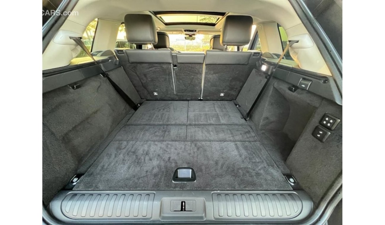 Land Rover Range Rover Sport RANGE ROVER SPORT HSE 2019 V6 DIESEL 7 SEATER ROGINAL PAINT DEALER WARRANTY