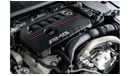 Mercedes-Benz A 35 AMG 2023 Mercedes Benz A35 AMG / Mercedes Benz Warranty / Full Agency Service History