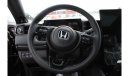 Honda e:NP1 Black, 360 Cam, Radar, Cruise Control,  Full Option 2023MY