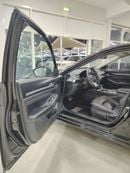 Nissan Altima SV Turbo 2.0L