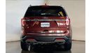 Ford Explorer XLT (Leather)
