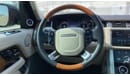 Land Rover Range Rover P400 2020  | GCC| Full Option