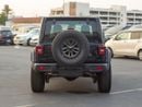 Jeep Wrangler EXPORT PRICE - Rubicon 392 6.4L V8 - FINAL EDITION