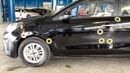 Kia Pegas 1.4 EX FOP AUTO | Guaranteed Warranty | 0 Down Payment