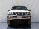 Nissan Patrol Safari Super Safari 4.8L A/T