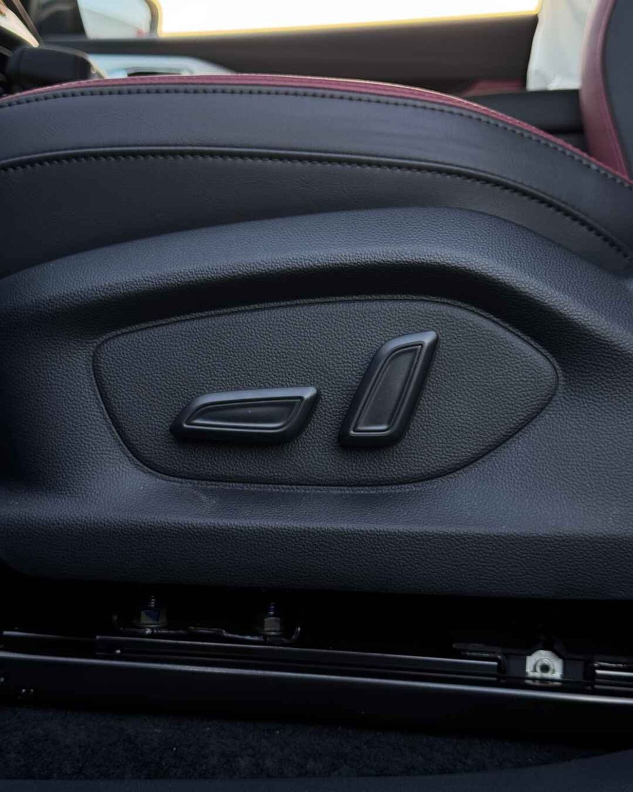 MG One LUX MG one 1.5T - 2026 MODEL - GCC specs