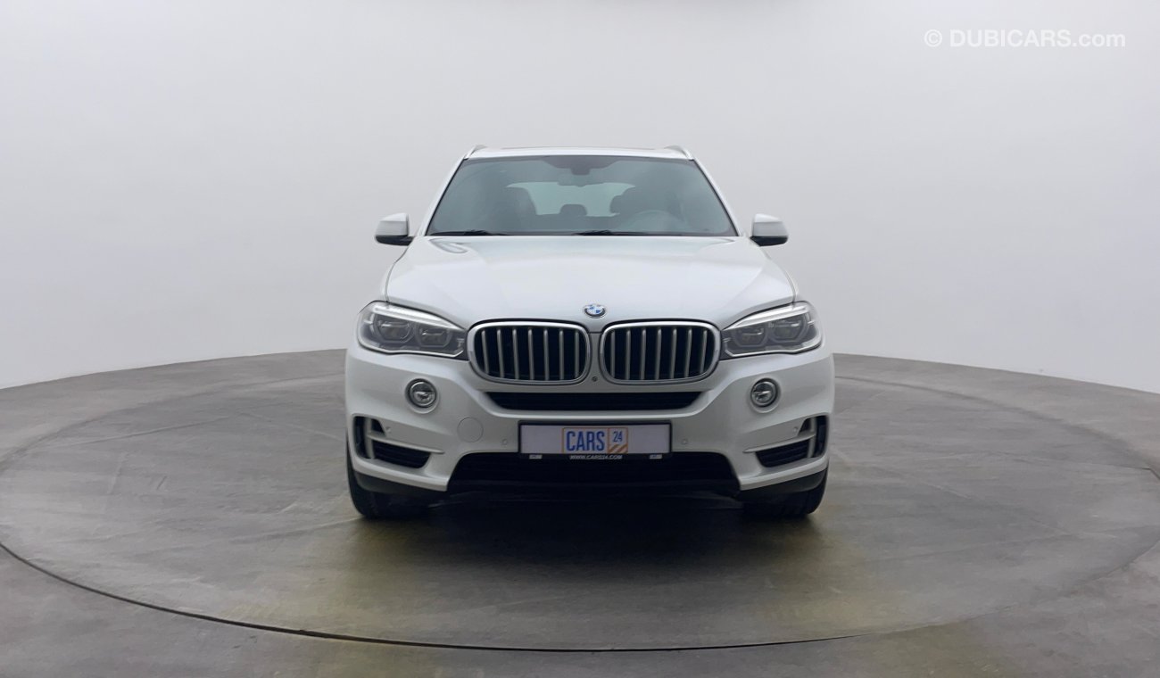 BMW X5 Xdrive 50i 4400