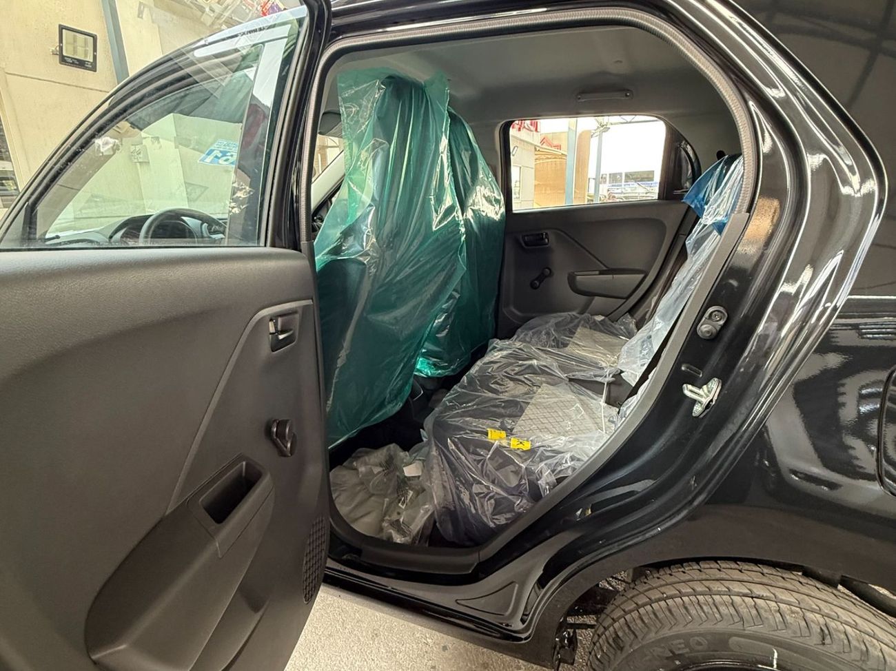 Suzuki Alto 2026 SUZUKI ALTO 1.0 M/T **EXPORT ONLY**التصدير فقط خارج الخليج***