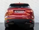 Jaguar F-PACE 25T