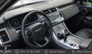 Land Rover Range Rover Sport SE