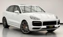 Porsche Cayenne 2022 Porsche Cayenne GTS, Feb/2027 Porsche Warranty, Porsche Full Service History, Excellent Conditi