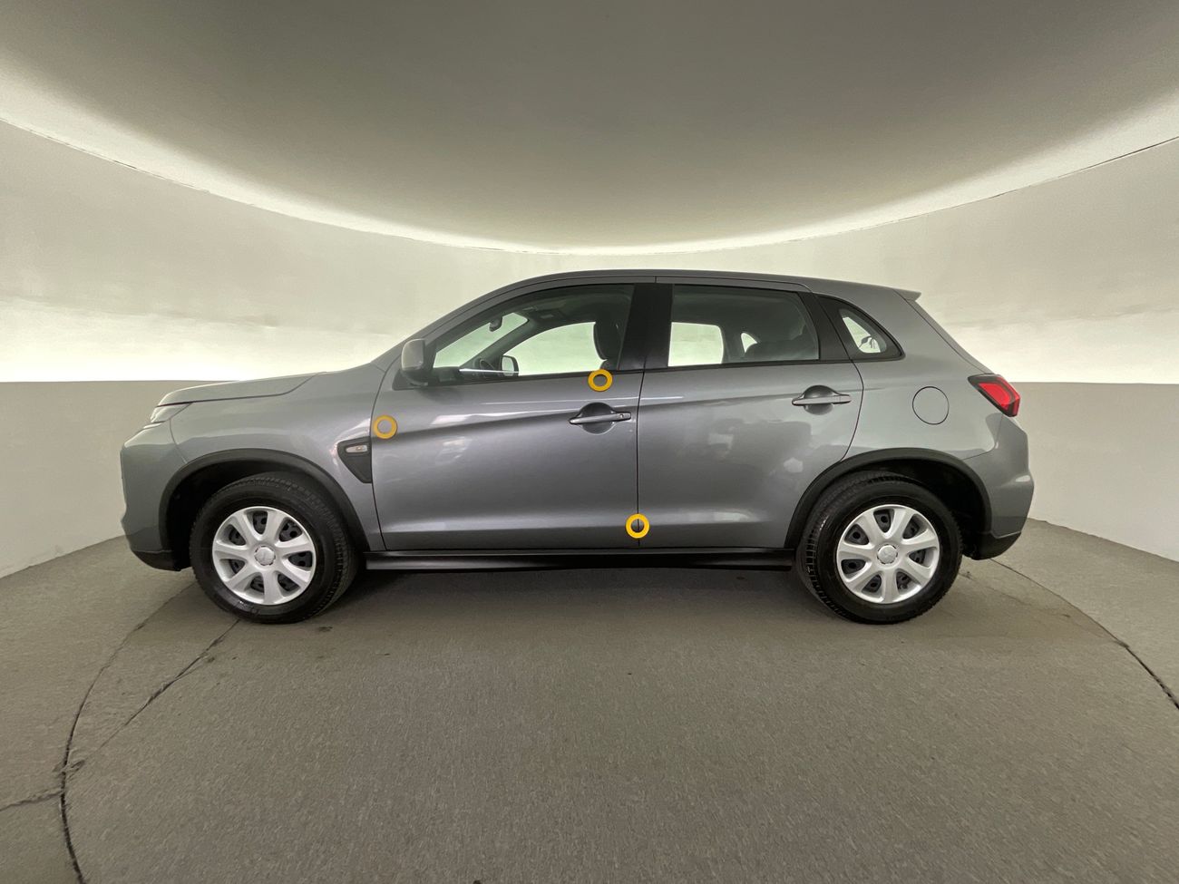 Mitsubishi ASX GLX Lowline | National Day Celebration | Guaranteed Warranty | 0 Down Payment