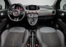 Fiat 500 Sport Cabrio