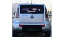 Kia Soul Kia Soul 2010 imported from Korea, customs papers, full option CC 1600, in excellent condition, with