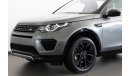 Land Rover Discovery Sport P250 HSE 2019 Land Rover Discovery Sport HSE / Full-Service History and Land Rover Warranty