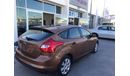 Ford Focus 2014 g cc full automatic accident free original pant