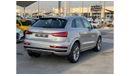 Audi Q3 40 TFSI S-Line