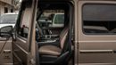 مرسيدس بنز G 63 AMG Mercedes-Benz G 63 AMG Double night pack 2026