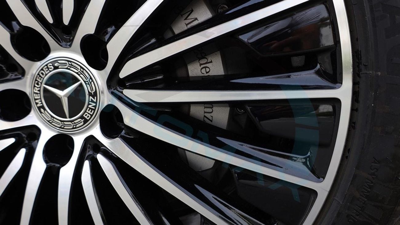 Mercedes-Benz CLE 200 Coupe (For Export , НА ЭКСПОРТ) AMG Coupe EQ Boost 2.0T RWD 2026 Без пробега